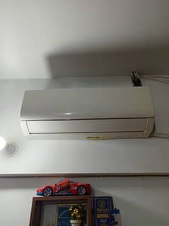 Haier Ac 1 ton for sale