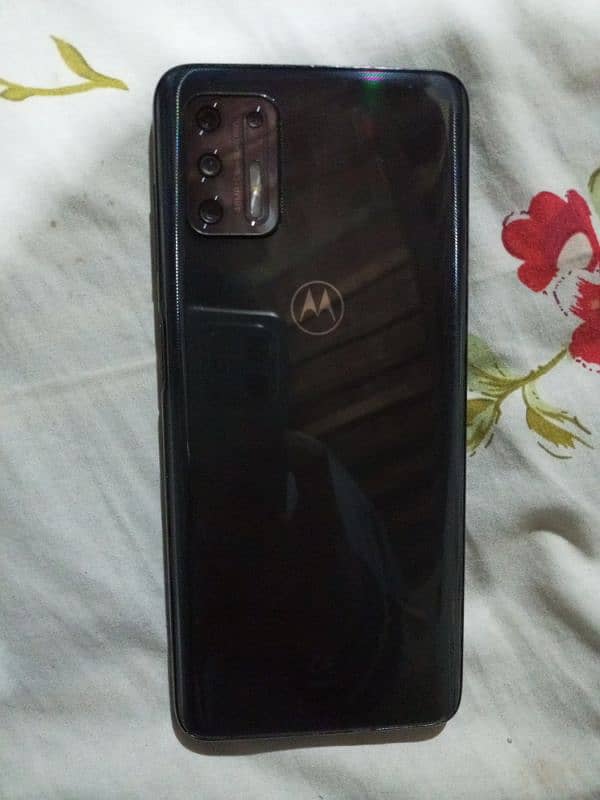 Moto G styles 2021     (4-128 GB) 1