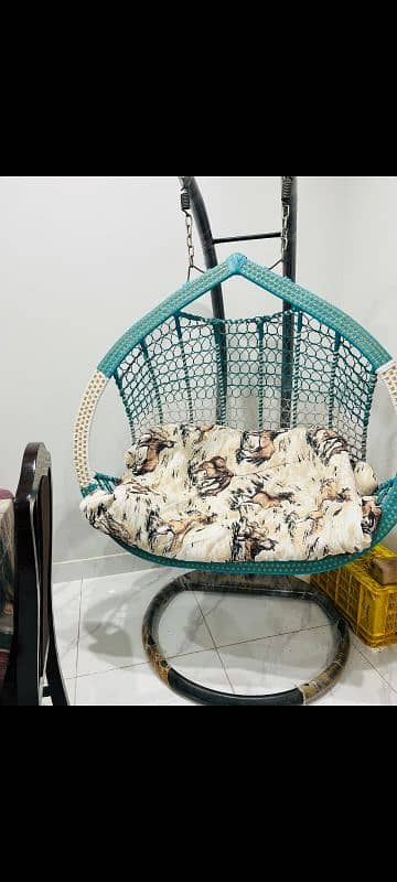 2 seater swing for sale 2