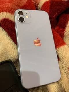 iPhone 11 128gb factory unlock