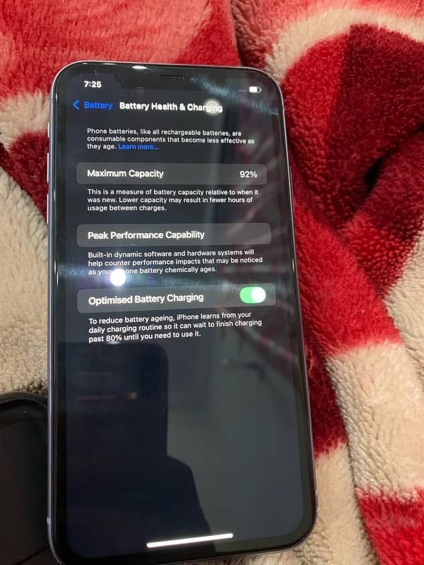 iPhone 11 128gb factory unlock 2