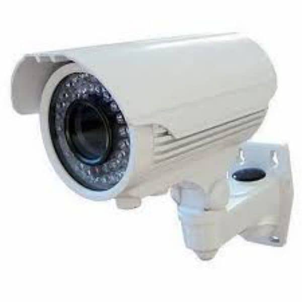 cctv camera  installations available 4