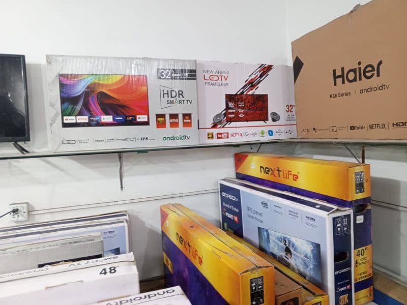 HOT DISCOUNT 32 SLIM SAMSUNG LED TV 03044319412 1