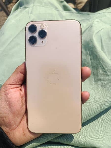 iphone 11 pro max JV 2