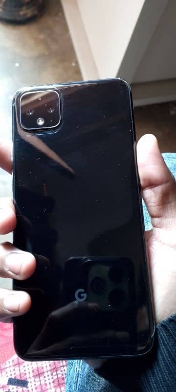 Google pixel 4xl sell or exch 3