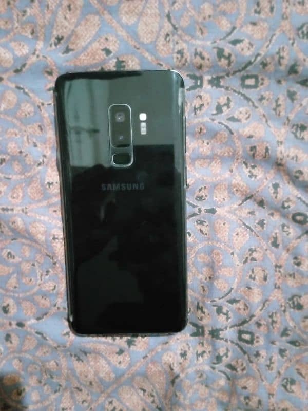 s9 plus 1