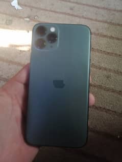 IPhone 11pro