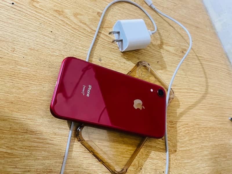 Iphone XR jv waterpack 3