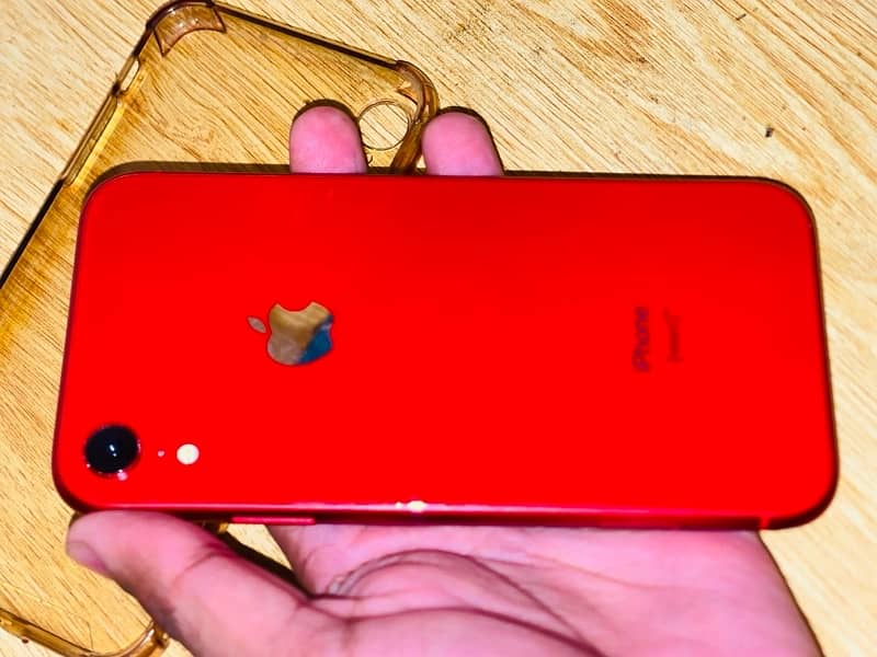 Iphone XR jv waterpack 7