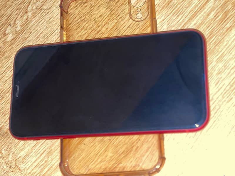 Iphone XR jv waterpack 12