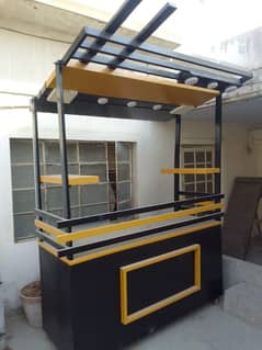 food counter for sale