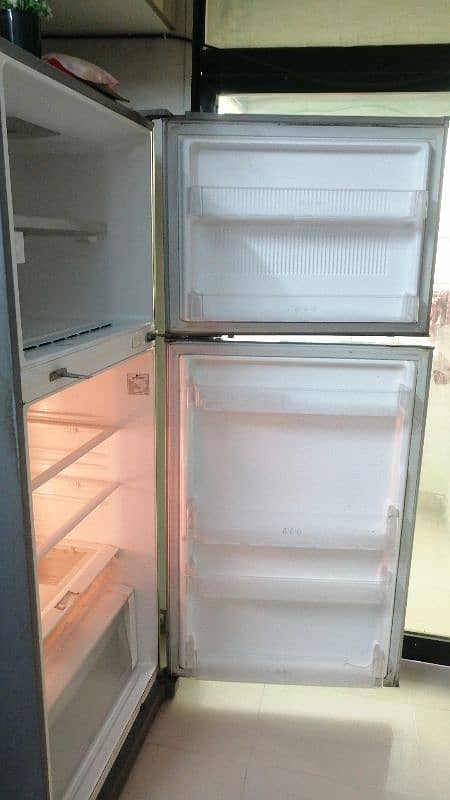 LG Refrigerator - Used 1