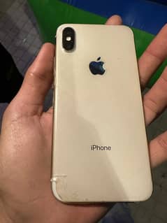 Iphone Xs