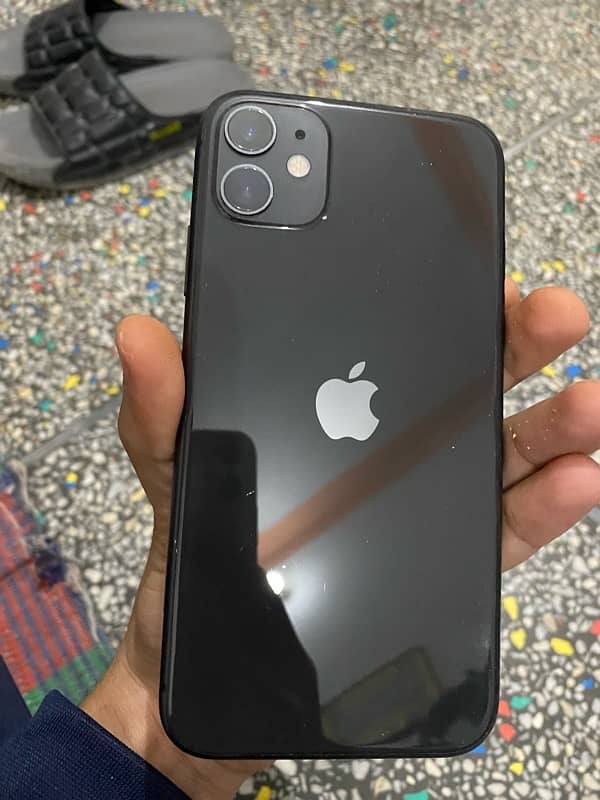 iPhone 11 non pta 1