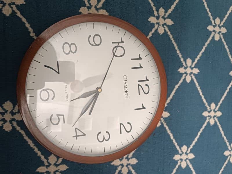 wall clock's for sale 3