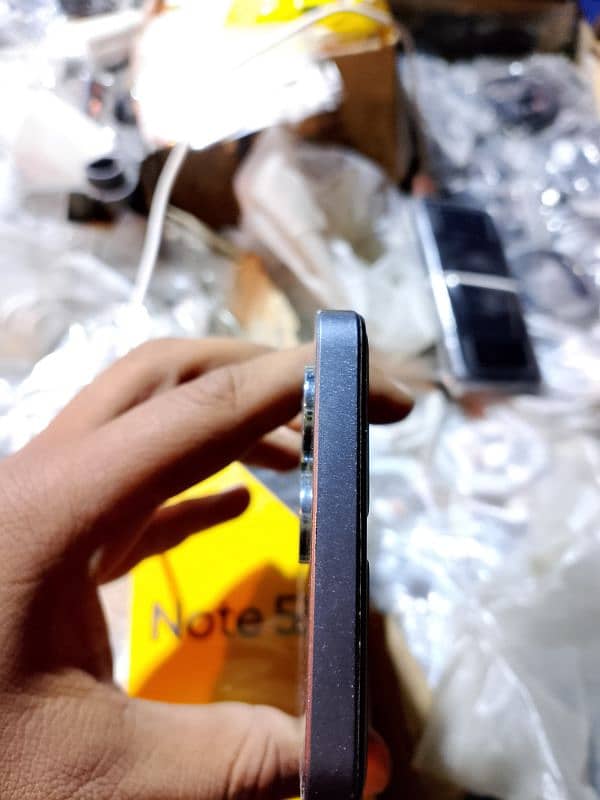 Realme Note 50 0