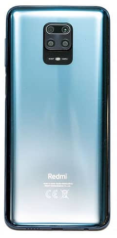 Redmi note 9s pro 6 128 hai