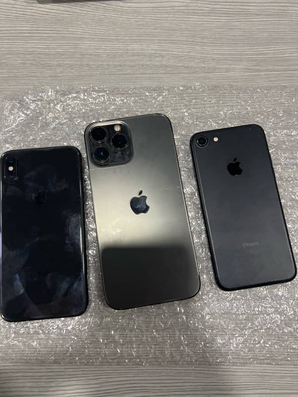 iphone 13 pro max pta approved 0