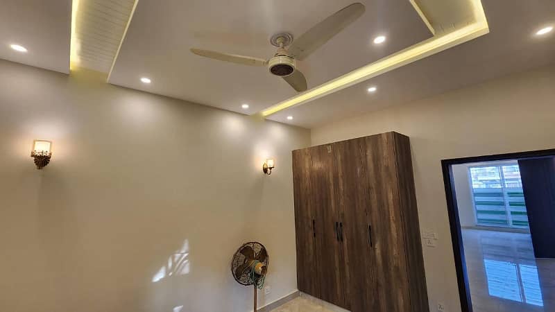 5 Marla House For Sale In Paragon City Lahore 8