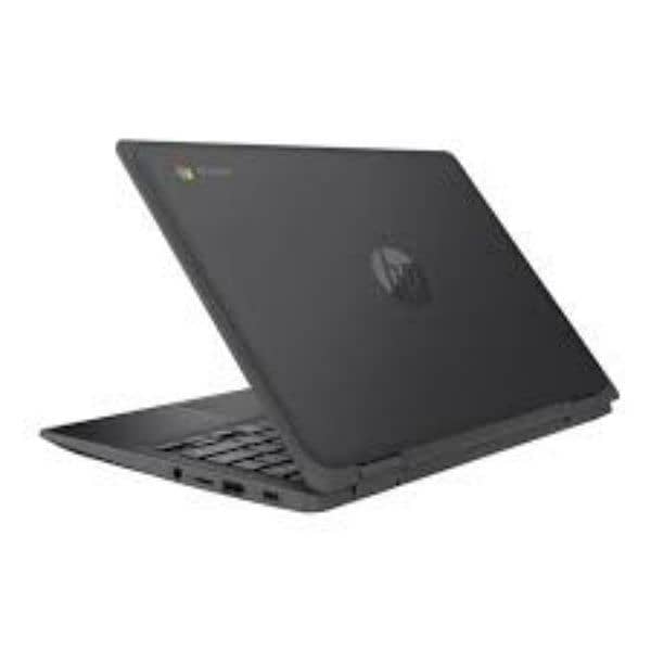 HP x360 0