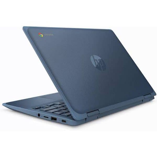 HP x360 1