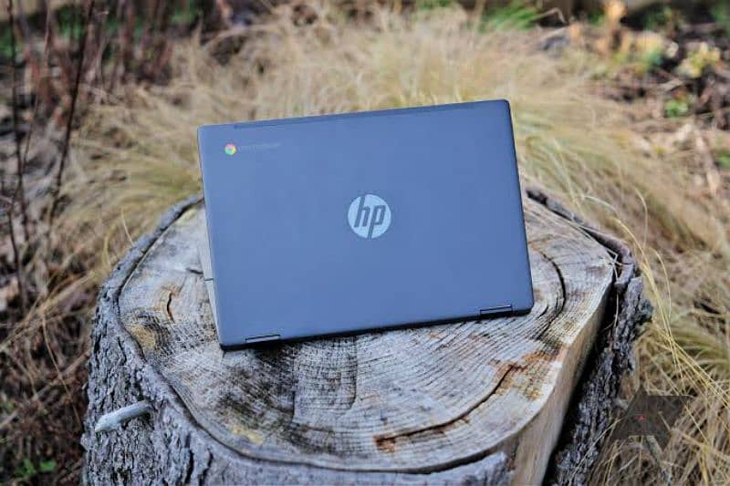 HP x360 2