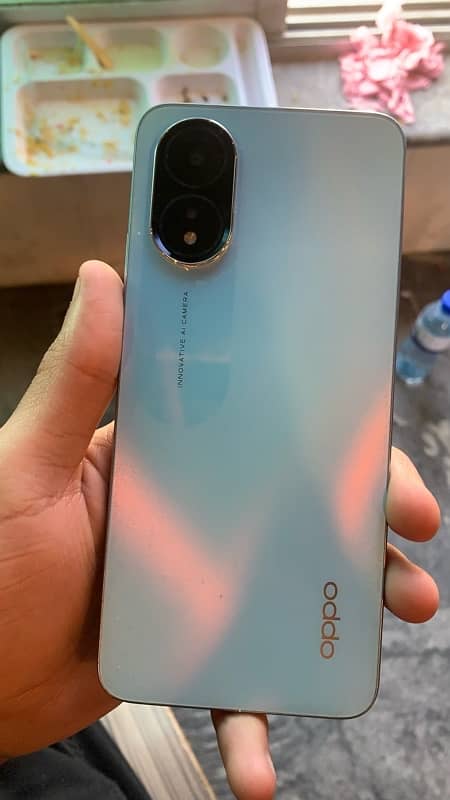 OPPO A18 2