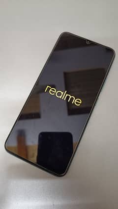 Realme C21-Y 4gb 64gb