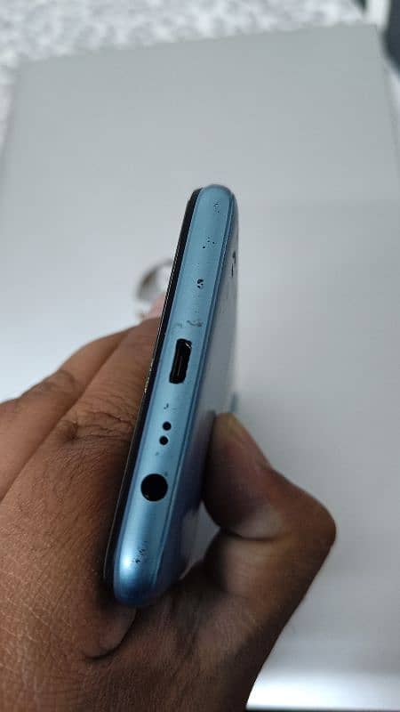 Realme C21-Y 4gb 64gb 5