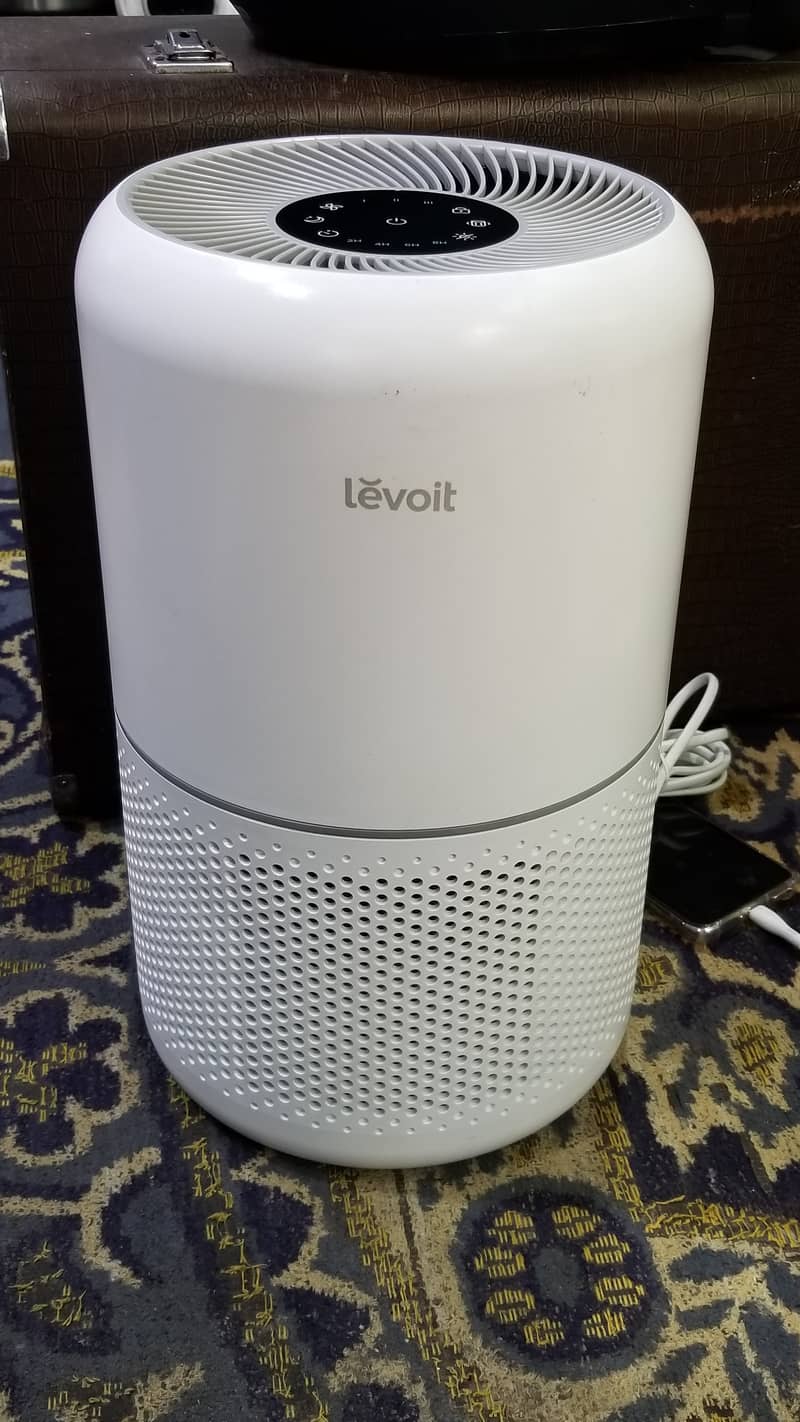 LEVOIT Core 300 Air Purifier 0