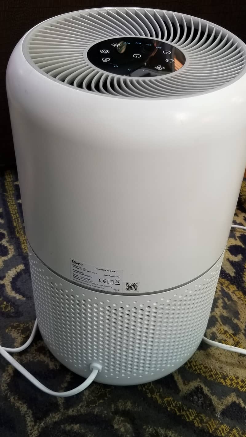 LEVOIT Core 300 Air Purifier 2