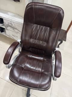 Executive Chair