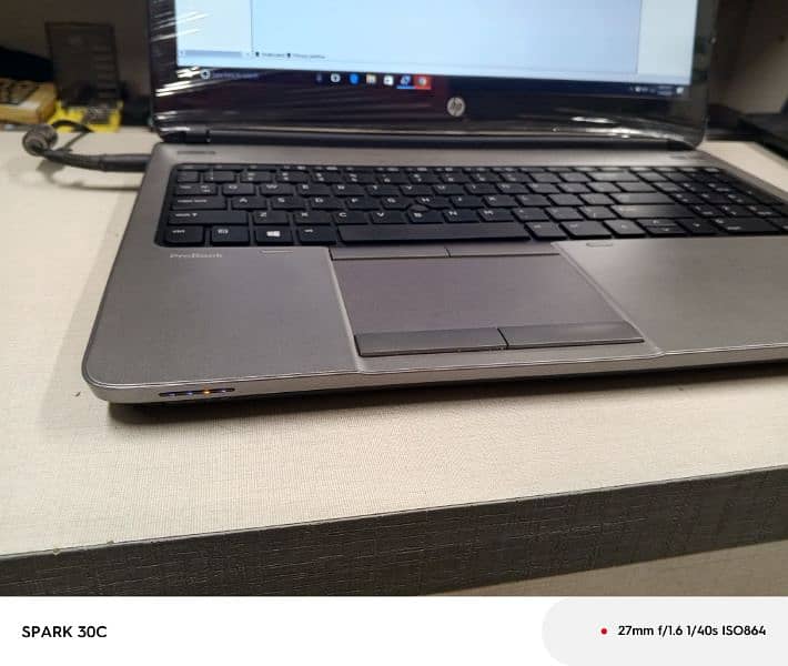 HP PROBOOK 650 G1 2