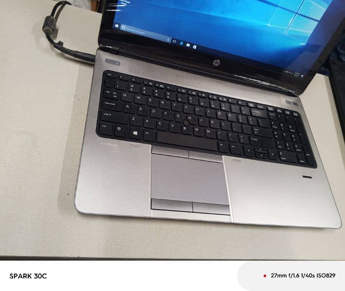 HP PROBOOK 650 G1 6