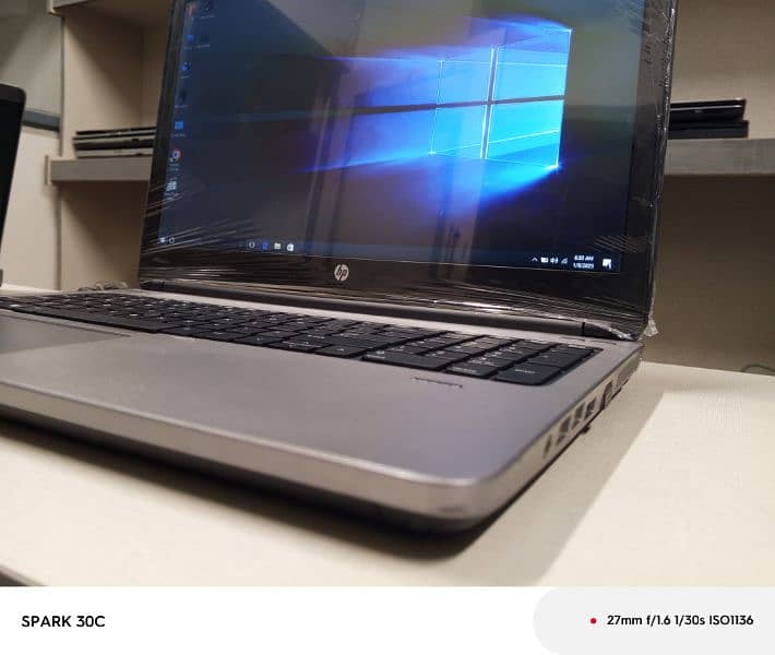 HP PROBOOK 650 G1 9