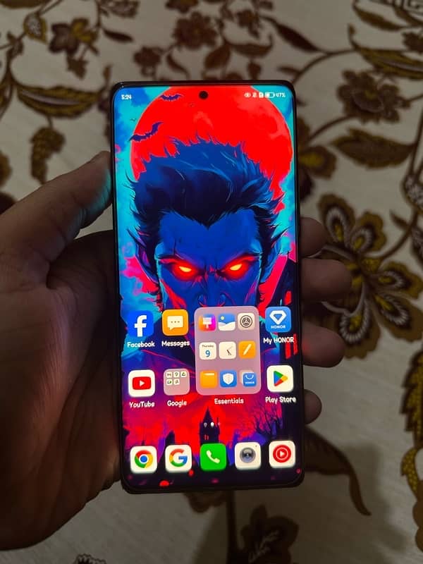 Honor X9A 5G 10/10 Non Pta 2