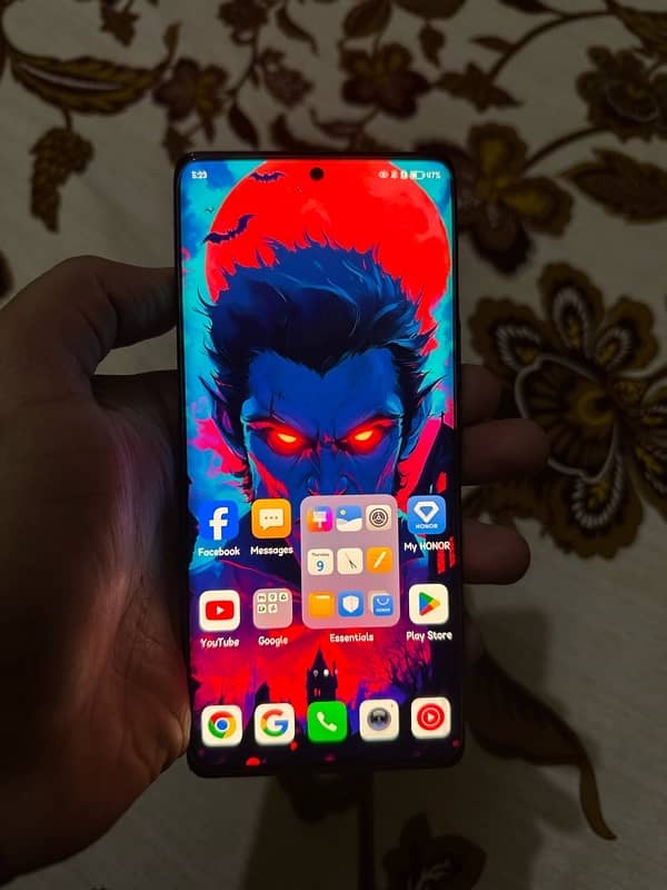 Honor X9A 5G 10/10 Non Pta 3