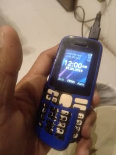 Nokia mobile casing damege hai all ok mbl hai