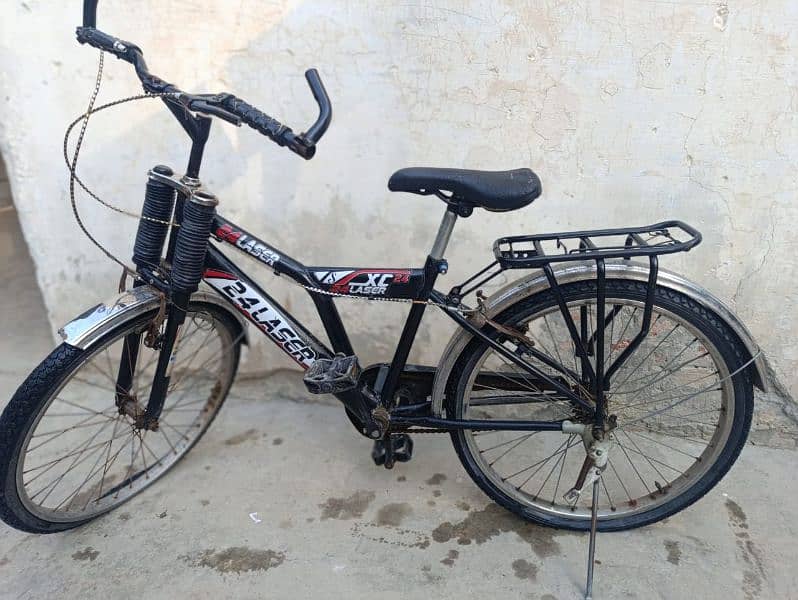 Cycle for sale 1