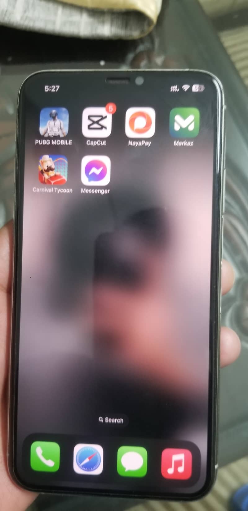 iphone 11pro max 0