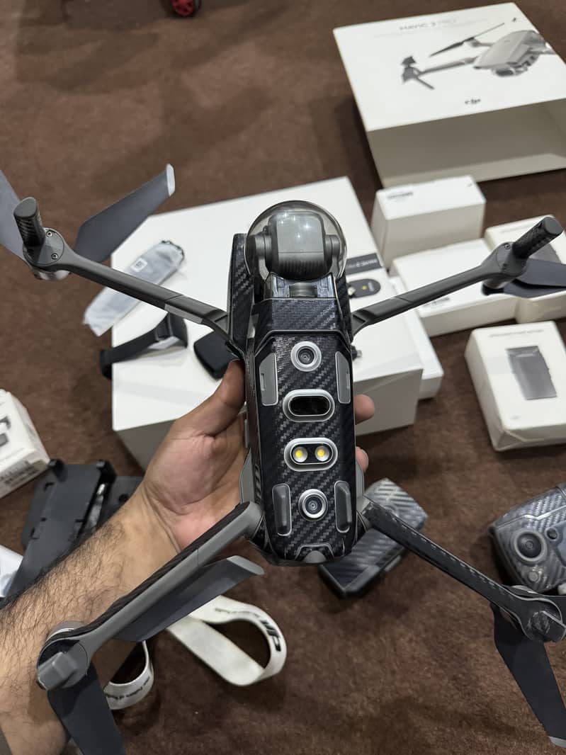 Dji Mavic 2 pro 03318328865 1