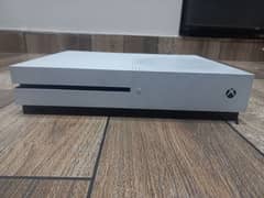 Xbox one s 1tb