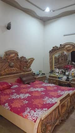 badshahi bed