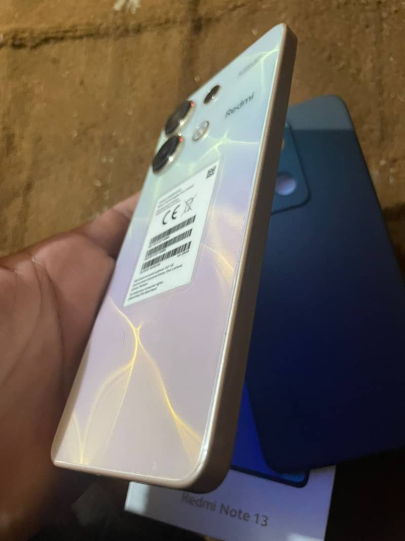 Redmi note 13 2