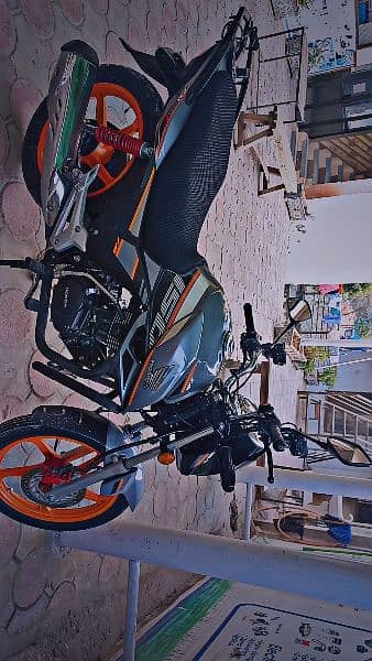 HONDA CB 150F 2022 | CB150F | BIKE in Islamabad | SPECIAL EDITION 0