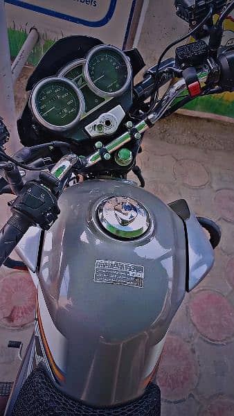 HONDA CB 150F 2022 | CB150F | BIKE in Islamabad | SPECIAL EDITION 5