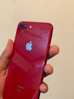 iPhone 8plus 64gb pta Approved