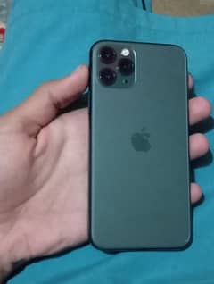 I phone 11 Pro