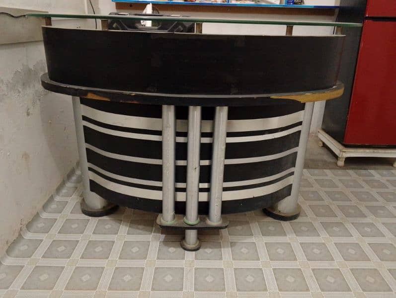 Reception Counter For Sale 0