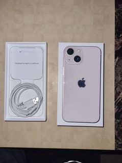 iPhone 13 mini 128 GB PTA approved 03304246398 my WhatsApp number